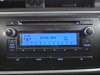 фото thumb №1, Радио заводские toyota auris ii 86120-02880 радиопроигрыватель