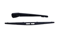 фото thumb №2, Рычаг дворники з щетка infiniti fx, q70 03.08 - зад wrq0059