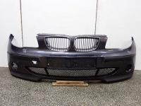 фото thumb №8, Комплектный перед капот бампер европа bmw 1 e87 2.0d 05r
