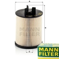 фото thumb №1, Mann-filter pu 819/3 x фильтр топлива