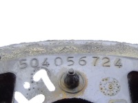 фото thumb №3, Iveco daily iv v 06-14 отбойник дверь задняя