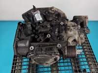 фото thumb №9, Кпп кпп / коробка передач автомат 1xn0bj4 renault koleos 2,0 dci 150km