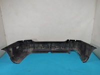 фото thumb №15, Бампер задняя volvo s60 i серебристый 426-26 sedan 00-04