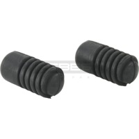 фото thumb №1, Відбійник кришки задня 2 штуки kia rio hyunday getz febest hyd-003-pcs2