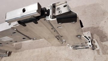 фото thumb №12, Капотаж дуга подголовник porsche 992 cabrio