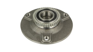 фото thumb №1, Hart ступиця + підшипник перед smart citycoupe fortwo roadster 450 452 00-05