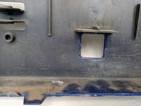 фото thumb №15, Peugeot 2008 i lift 2016- бампер перед передний 9814116177 ÷