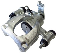 фото thumb №2, Супорт гальмівний задня лівий do opel movano b 2010-