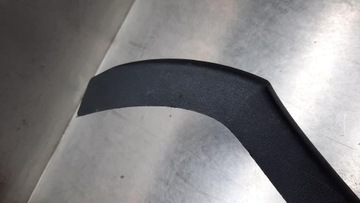 фото thumb №12, Планка накладка бампера расширение крыльев зад правые volvo s60 ii cc