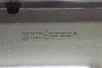 фото thumb №7, Citroen c4 grand picasso lift кришка багажника багажника ezrc