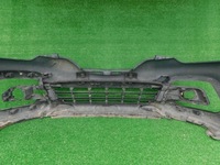 фото thumb №12, Renault captur lift 17- бампер передний перед