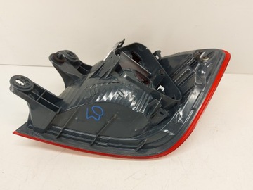 фото thumb №13, Bmw 3 f30 sedan led лампа левая задняя зад w крыло