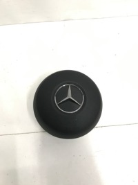 фото thumb №1, Подушка водія подушка безпеки mercedes a w177 18- org