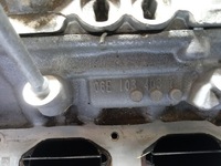 фото thumb №8, Audi s4 a4 b8 3.0 tfsi головка двигуна ліва 06e103403t