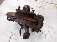 фото thumb №4, Поворотный кулак левый перед hiace iv 1996 2.4d 2l