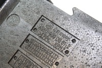 Mercedes actros mp4 защита пенополистирол бардачка вкладка a9608990861 в Украине, фото thumb