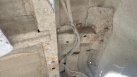 фото thumb №14, Mitsubishi l200 fiat fullback кузова/пікап крило зад