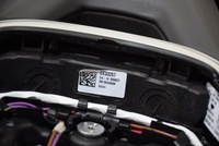 фото thumb №14, Bmw g30 g32 g11 lci руль individual оригинал вибрация датчик dotyku