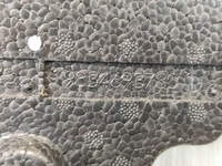 фото thumb №10, Citroen c4 iii абсорбер пена бампера перед 9834693780