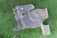 фото thumb №8, Захист лонжерон права ліва kpl dacia renault duster ii