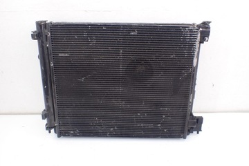 фото thumb №11, Радіаторів води qashqai ii 1.6 dci 21410-4eb0a