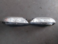 фото thumb №14, Kompletny перед ксенон капот бампер лампы крылья laguna ii teb66