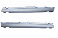 фото thumb №1, Поріг лівий + правий mazda 323 f підмодель 4d 5d