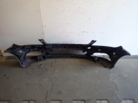 Бампер перед mercedes c-klasa w204 рестайлинг  2011- в Украине, фото thumb