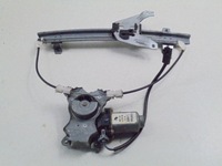 фото thumb №10, Primera p11 механізм скло задня правий 99-02 kombi