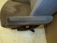 фото thumb №13, Сиденья kapitańskie поворотные kamper camper łódka do adaptacji