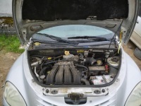 фото thumb №6, Chrysler pt cruiser впуск воздуха do кабины 2000 2.0l 36501sup