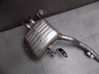 фото thumb №8, Vw passat b8 выхлоп глушитель 3q5253611aa 3q0253411a