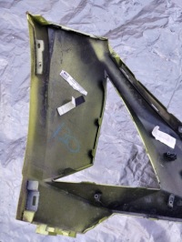 фото thumb №11, Бампер перед передній hyundai i20 iii lift 2023 86501q0010