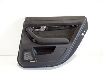 фото thumb №1, Audi a6 c6 обивка дверь правые зад 4f0867306