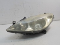 фото thumb №8, Peugeot 307 01-05 фара лампа перед ліва h7 h1 9634369180