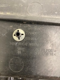 фото thumb №6, Обшивка оббивка лівий перед mini cooper r55 clubman 2752471