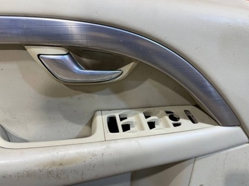 фото thumb №6, Volvo xc70 xc-70 ii 2 07-16 обшивки обшивка обивка дверь левая перед