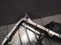 фото thumb №7, Поддон масляная верхний audi a8 d2 2.5 tdi 059103603h