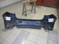 фото thumb №7, Бампер зад задній vw golf vii hb r line рестайлінг