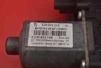 фото thumb №7, Підйомник скло лівий перед eu 128001111 citroen c5 ii x7 iii 08-17