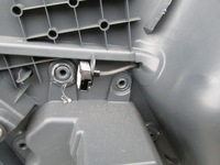 фото thumb №3, Обивка дверь перед правая led c-max mk2 grand