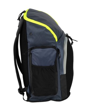 Arena Backpack 45 темно-синий рюкзак 45 л + сумка