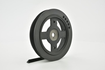 фото thumb №4, Febest tds-2nzfe колесо ременное, wał коленчатый