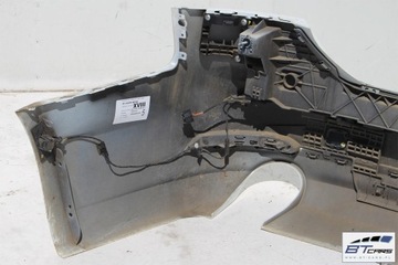 фото thumb №13, Audi a5 зад бампер задній + кришка багажника 8w6 8w f5 колір: t9t9 ly9c - bi