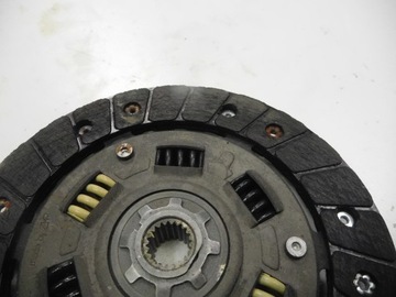 фото thumb №7, Диск сцепления fiat panda оригинальный номер 5891340