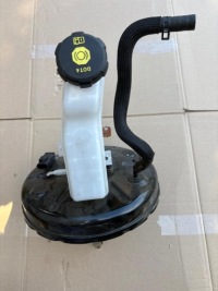 Купити Kia xceed підсилювач гальм насос гальмівна, фото thumb