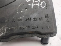 Mercedes-benz ml w164 2005 бачок підсилювача a0004602283 Недорого, фото thumb