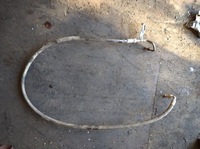 фото thumb №1, Renault master iii шланг підсилювача 497200016r