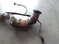 фото thumb №7, Катализатор труба выхлопная ford fusion usa 2018 2,0ecoboost 4x4