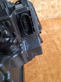 фото thumb №11, Mercedes gla w247 лампа права multibeam led a2479064205